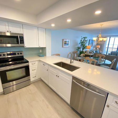 Resort Harbour Properties - Fort Myers / Sanibel Gateway Punta Rassa Exterior foto