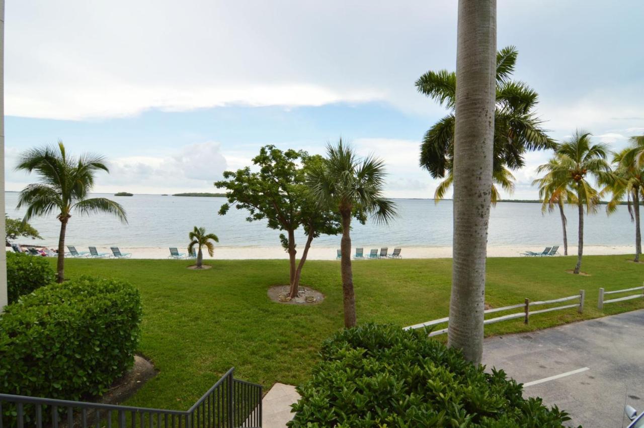 Resort Harbour Properties - Fort Myers / Sanibel Gateway Punta Rassa Exterior foto