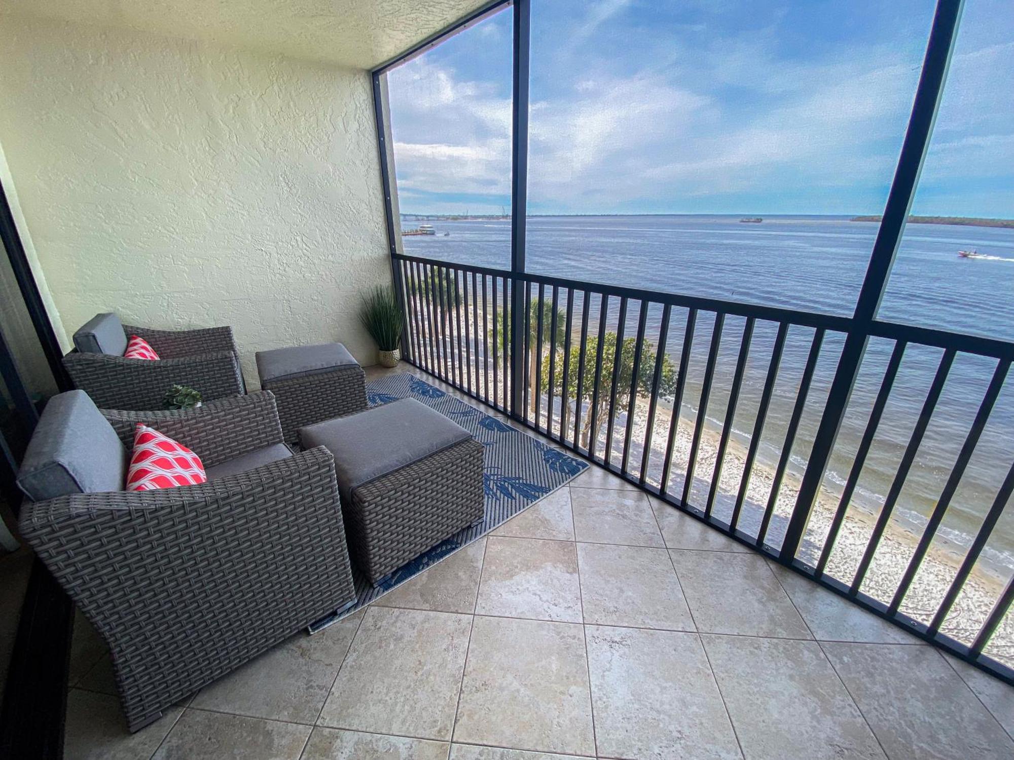 Resort Harbour Properties - Fort Myers / Sanibel Gateway Punta Rassa Exterior foto