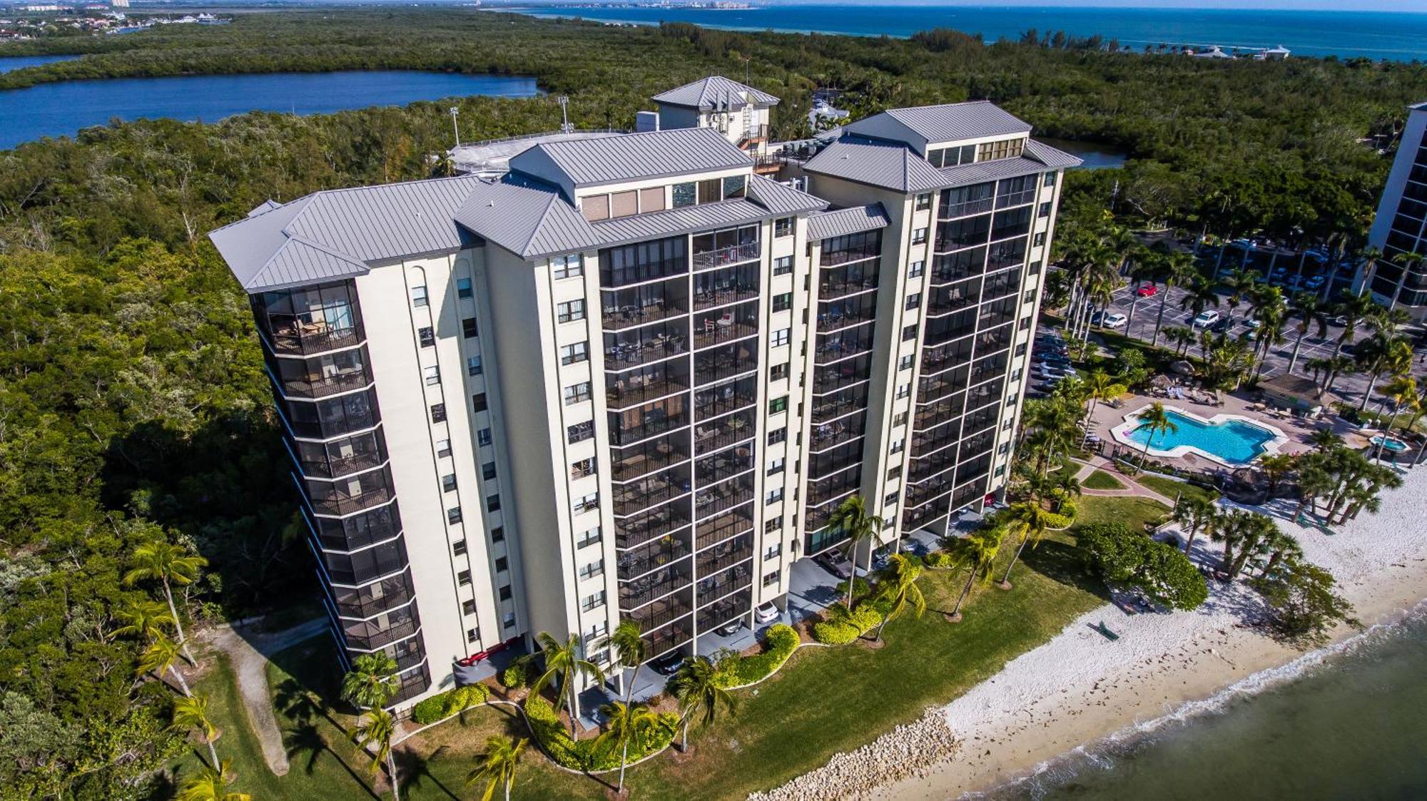 Resort Harbour Properties - Fort Myers / Sanibel Gateway Punta Rassa Exterior foto