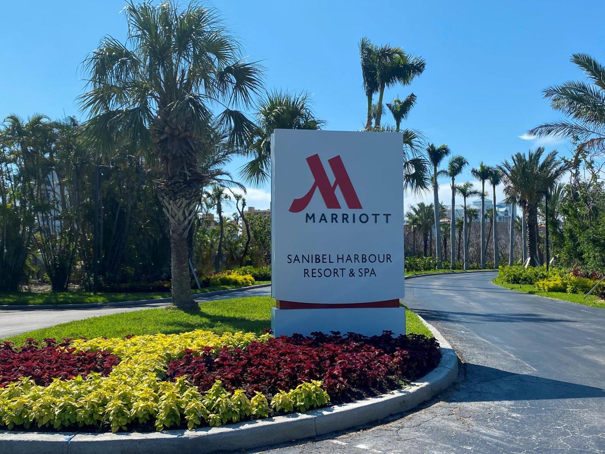 Resort Harbour Properties - Fort Myers / Sanibel Gateway Punta Rassa Exterior foto