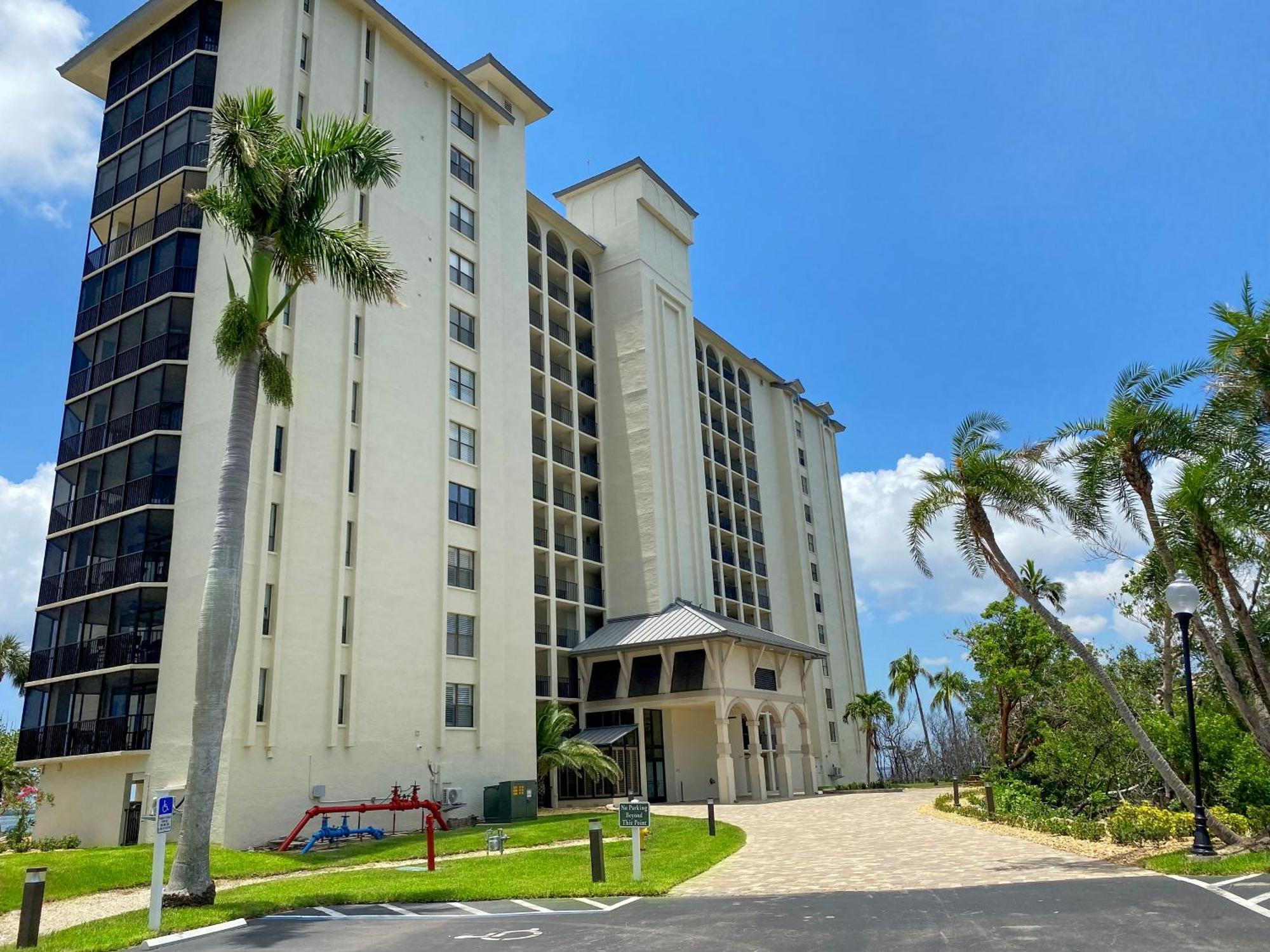 Resort Harbour Properties - Fort Myers / Sanibel Gateway Punta Rassa Exterior foto