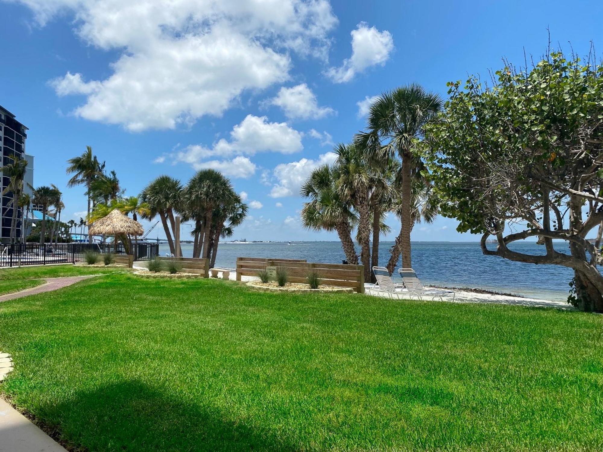 Resort Harbour Properties - Fort Myers / Sanibel Gateway Punta Rassa Exterior foto