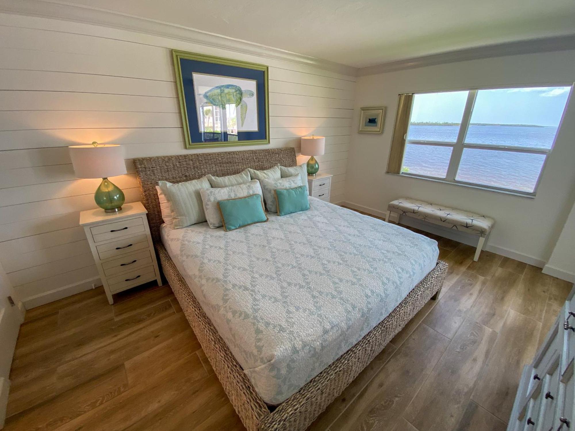 Resort Harbour Properties - Fort Myers / Sanibel Gateway Punta Rassa Exterior foto