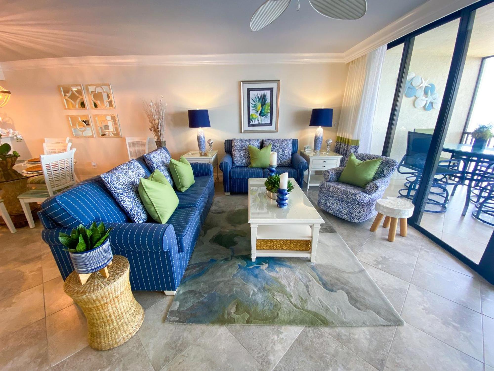 Resort Harbour Properties - Fort Myers / Sanibel Gateway Punta Rassa Exterior foto