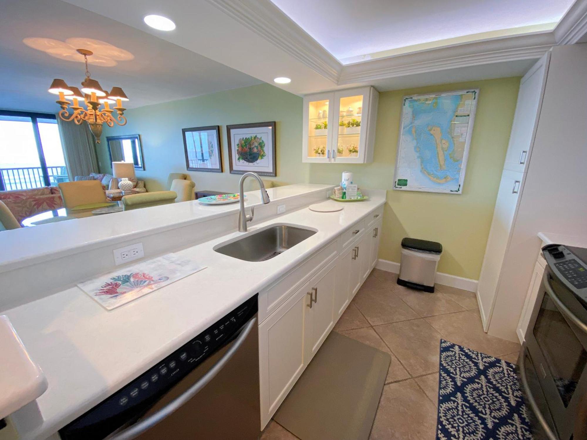 Resort Harbour Properties - Fort Myers / Sanibel Gateway Punta Rassa Exterior foto