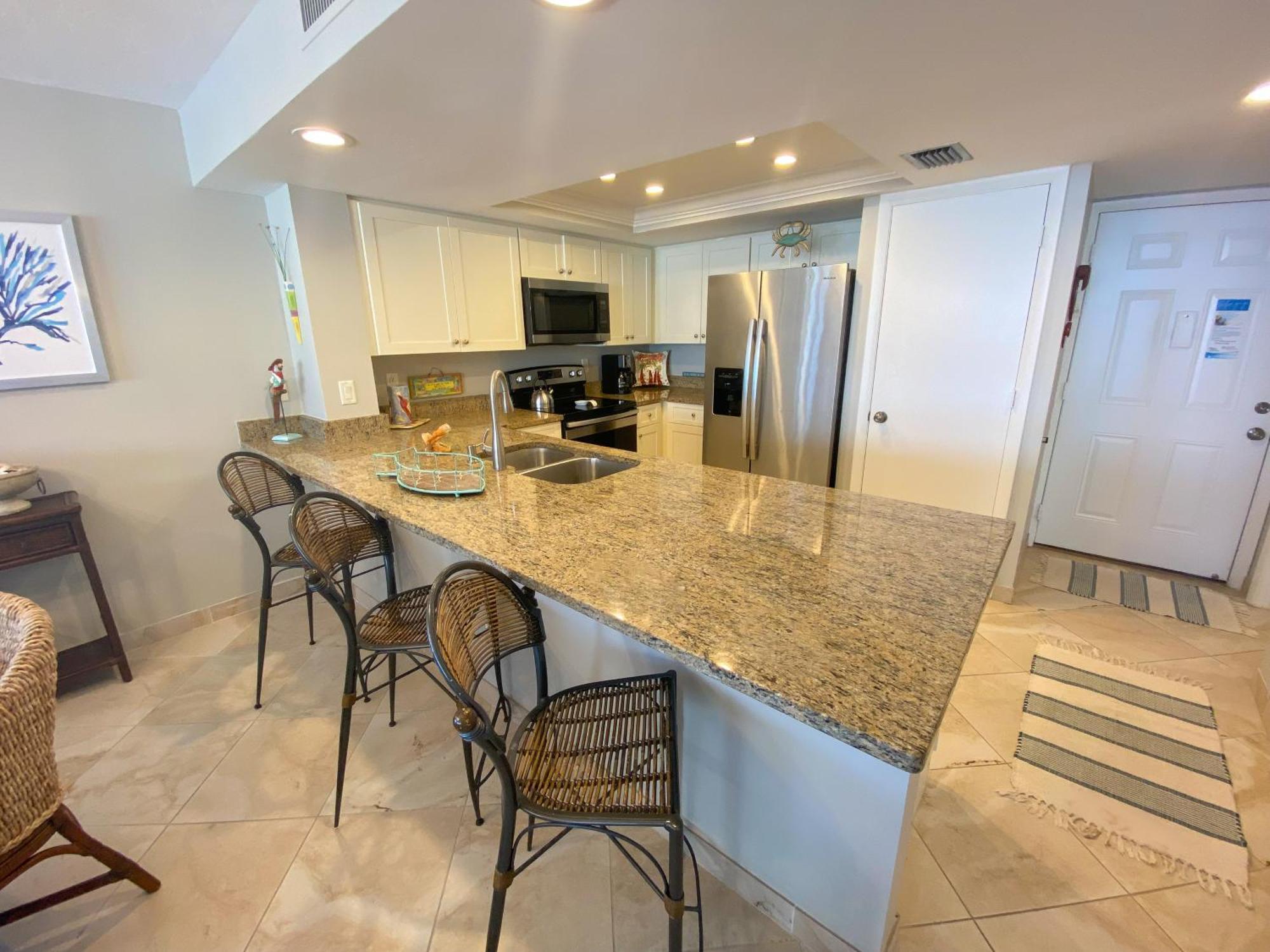Resort Harbour Properties - Fort Myers / Sanibel Gateway Punta Rassa Exterior foto