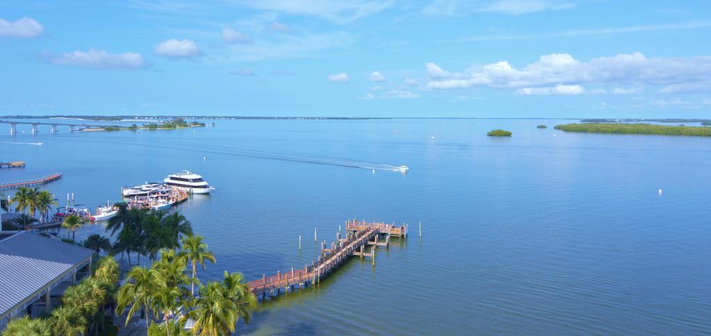 Resort Harbour Properties - Fort Myers / Sanibel Gateway Punta Rassa Exterior foto