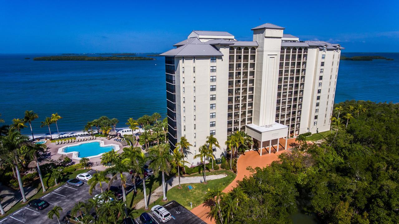 Resort Harbour Properties - Fort Myers / Sanibel Gateway Punta Rassa Exterior foto