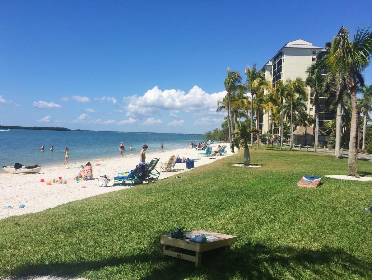 Resort Harbour Properties - Fort Myers / Sanibel Gateway Punta Rassa Exterior foto