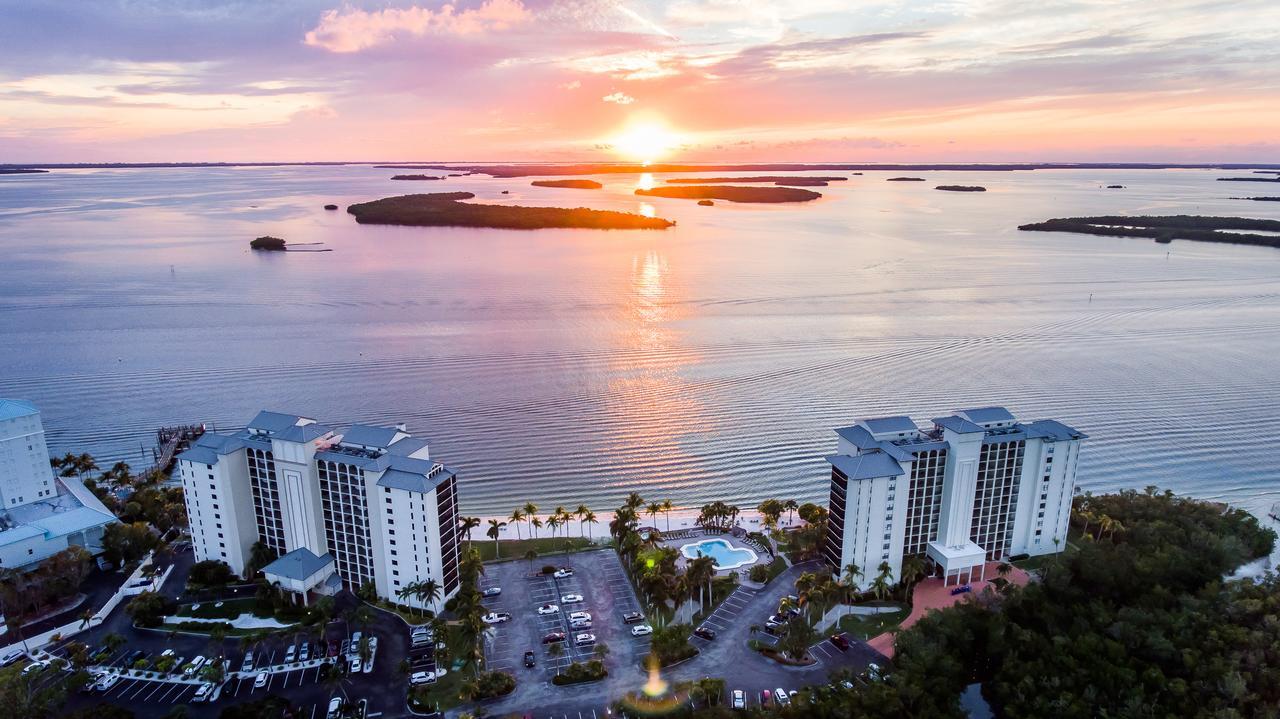 Resort Harbour Properties - Fort Myers / Sanibel Gateway Punta Rassa Exterior foto