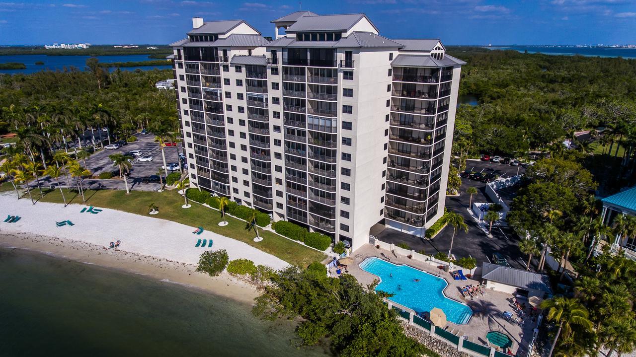 Resort Harbour Properties - Fort Myers / Sanibel Gateway Punta Rassa Exterior foto