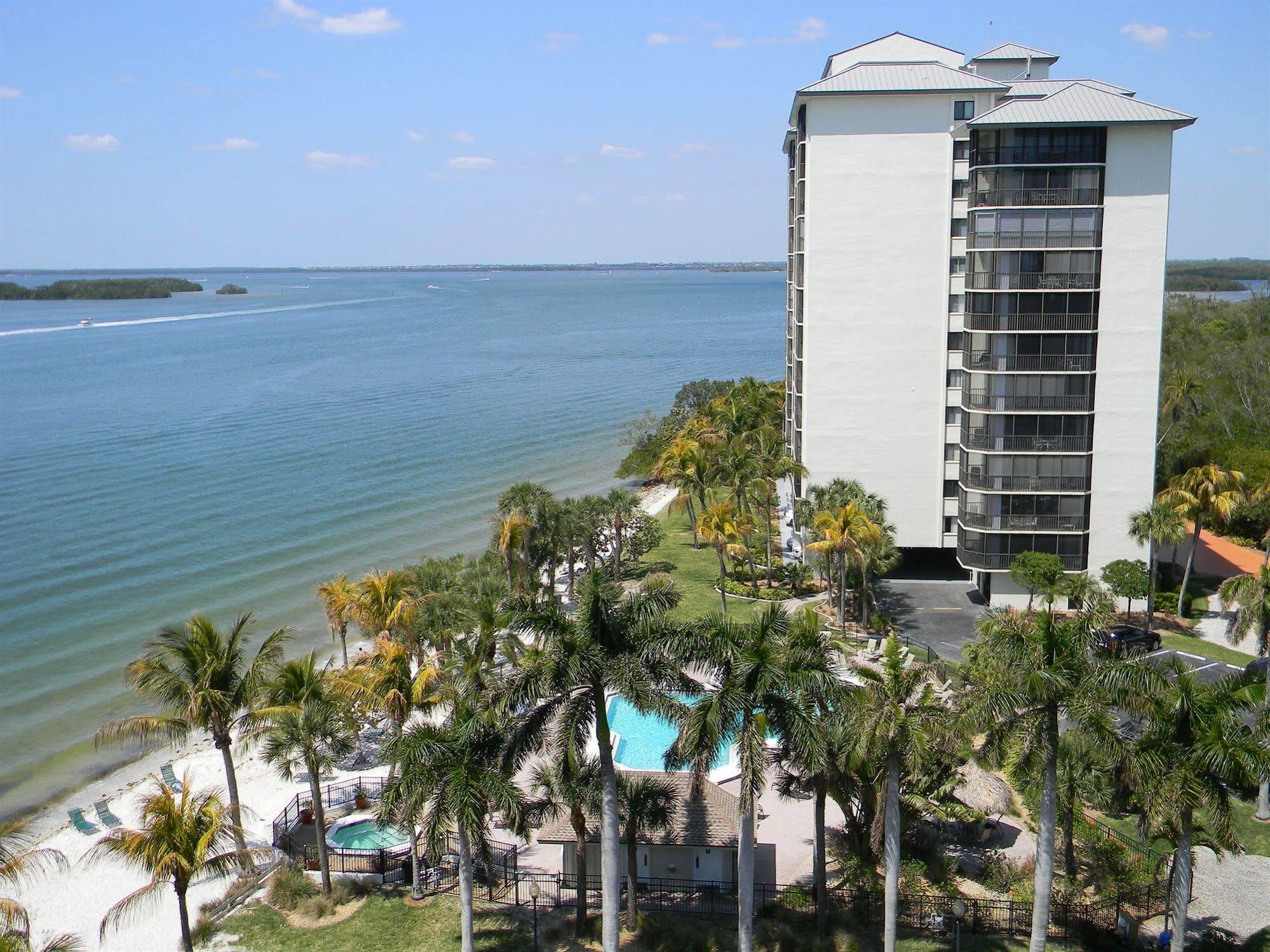 Resort Harbour Properties - Fort Myers / Sanibel Gateway Punta Rassa Exterior foto