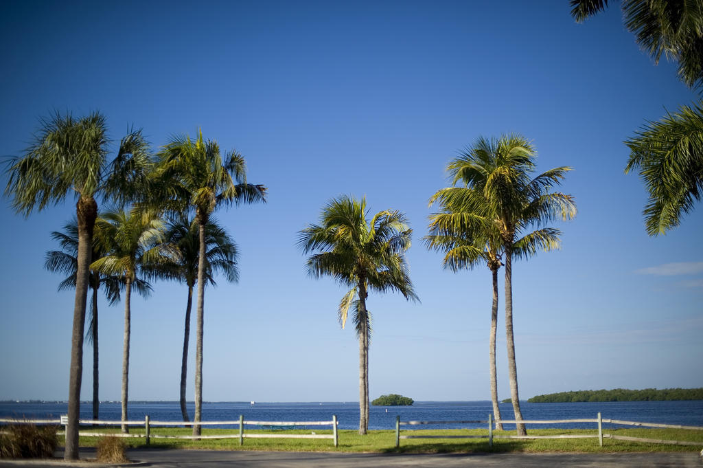 Resort Harbour Properties - Fort Myers / Sanibel Gateway Punta Rassa Exterior foto