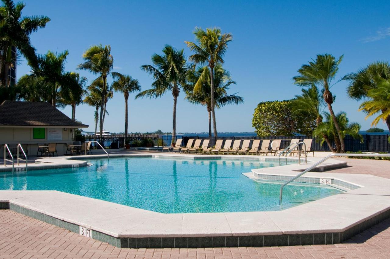 Resort Harbour Properties - Fort Myers / Sanibel Gateway Punta Rassa Exterior foto